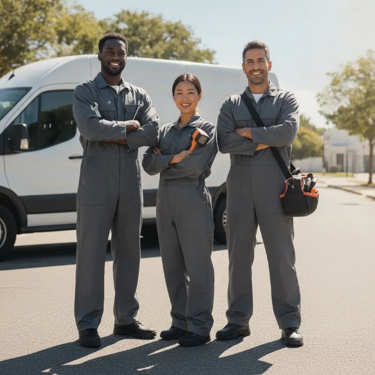 Radiator Repair team in New Westminster