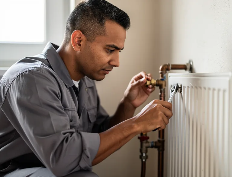 Radiator Repair service in New Westminster